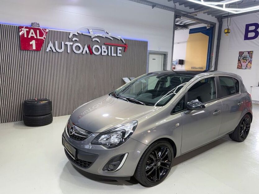 Corsa