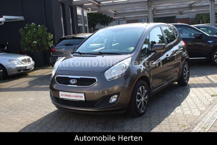 Kia Venga 112.000 km 5.690 &euro; Herten 45699