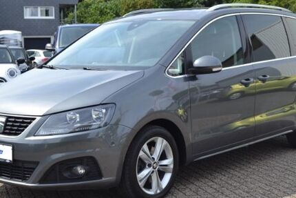 Seat Alhambra 241.753 km 13.980 &euro; Essen 45219