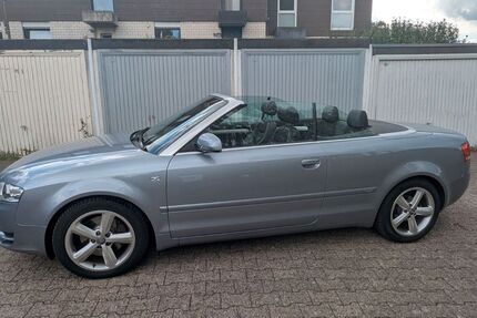 Audi A4 69.800 km 9.000 &euro; Dortmund 44227
