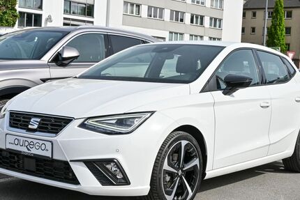 Seat Ibiza 50.415 km 16.480 &euro; Wuppertal 42103
