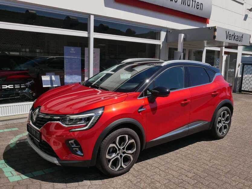 Captur