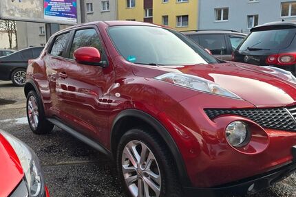 Nissan Juke 91.000 km 7.700 &euro; Essen 45144