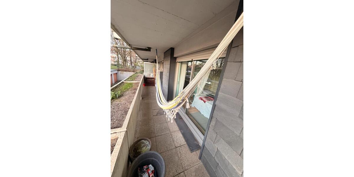 Erdgeschoßwohnung Essen Huttrop - 3 Zimmer, 68 m&sup2;, 169.000&euro; | Angebot:25757602