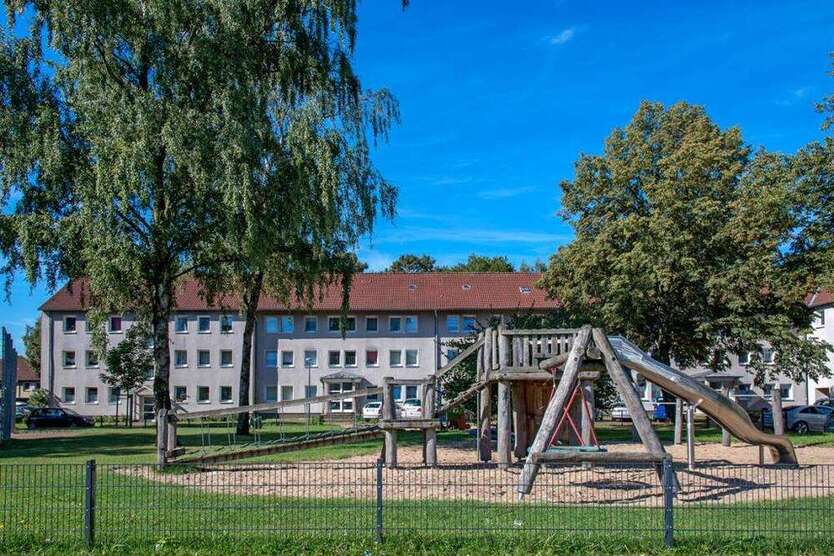 Wohnung zum Mieten in Herten 410,71 € 80.52 m²