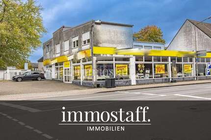 Büro in Bottrop 6.500 € 545 m² zimmer