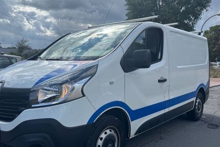 Renault Trafic 113.000 km 8.990 &euro; Datteln 45711
