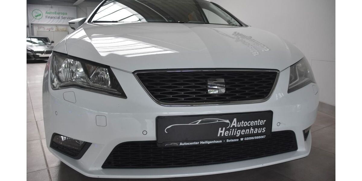 Seat Leon 207.816 km 5.980 &euro; Heiligenhaus 42579