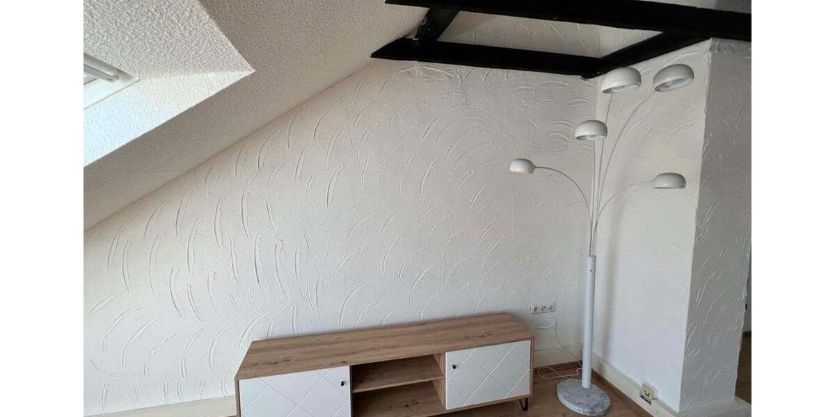 Dachgeschoßwohnung Dortmund Innenstadt West - 2 Zimmer, 68 m&sup2;, 750&euro; | Angebot:25620498