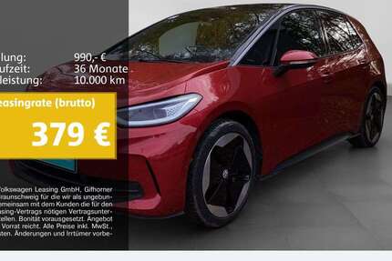 VW ID.3 52.045 km 31.390 &euro; Castrop-Rauxel 44575