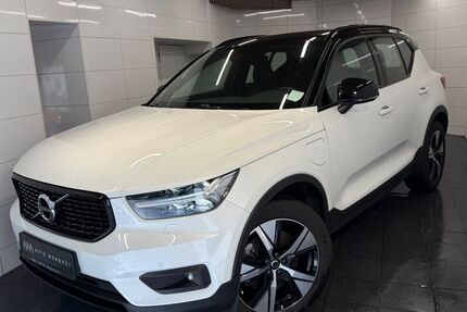 Volvo XC40 79.300 km 24.995 &euro; Hagen 58099