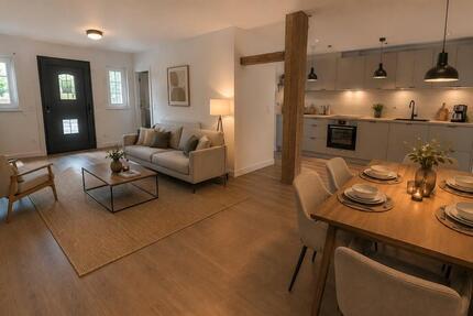 Wohnung Wuppertal Gemarkung Ronsdorf - 4.5 Zimmer, 105 m&sup2;, 249.000&euro; | Angebot:26706648