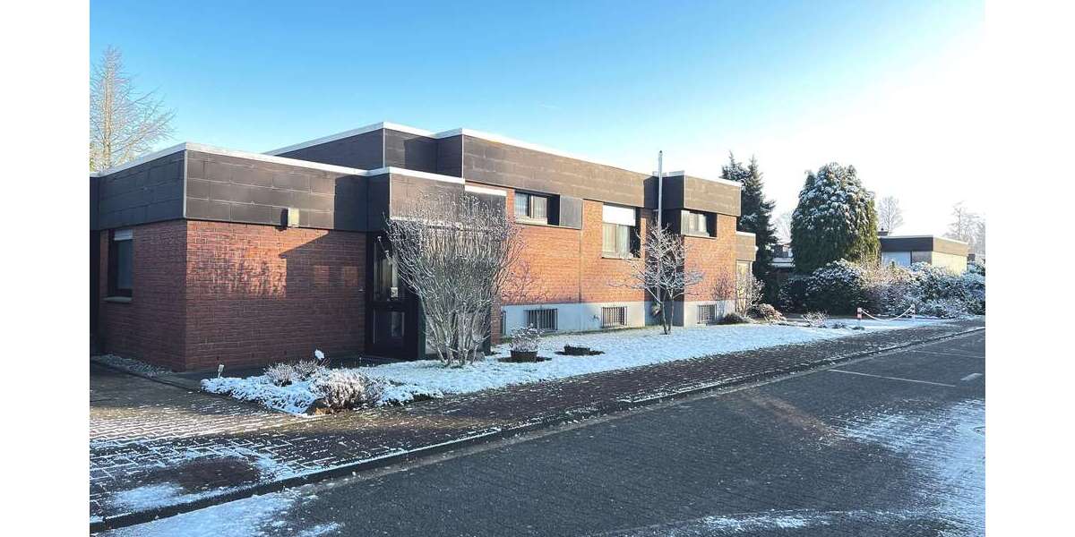 Haus zum Kaufen in Olfen 685.000 € 196 m² 6 zimmer