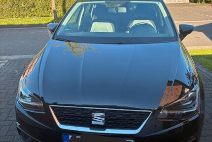 Seat Ibiza 75.000 km 10.800 &euro; Marl 45768