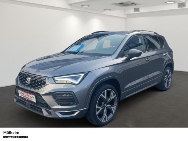 Seat Ateca 20.545 km 26.480 &euro; Mülheim 45478