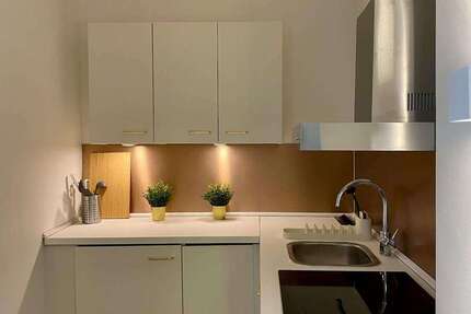 Zimmer Dortmund Innenstadt West - 1 Zimmer, 1.350&euro; | Angebot:27161027