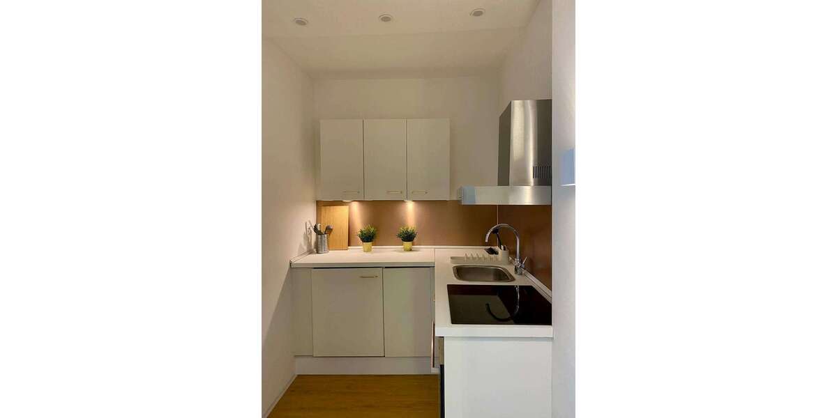 Zimmer Dortmund Innenstadt West - 1 Zimmer, 1.350&euro; | Angebot:27161027