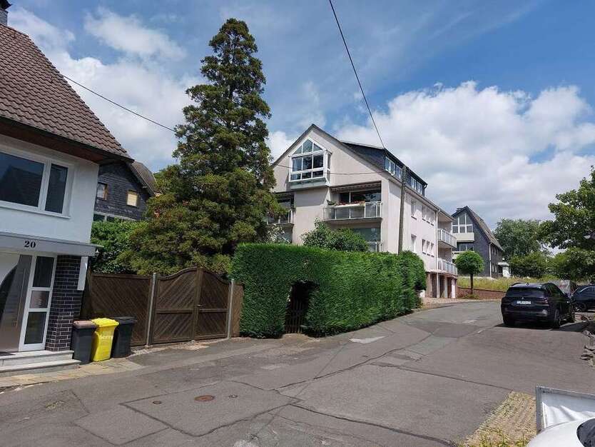 Wohnung zum Mieten in Wuppertal 850 € 98 m²