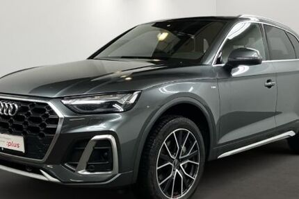 Audi Q5 84.192 km 44.810 &euro; Hagen 58089