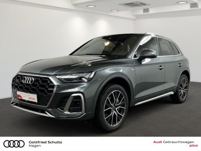Audi Q5 84.192 km 44.810 &euro; Hagen 58089