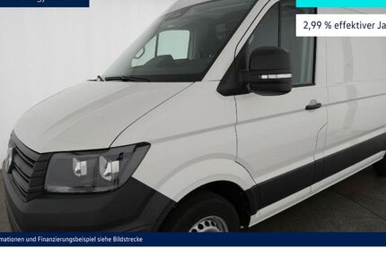 VW Crafter 16.820 km 34.690 &euro; Bochum 44866