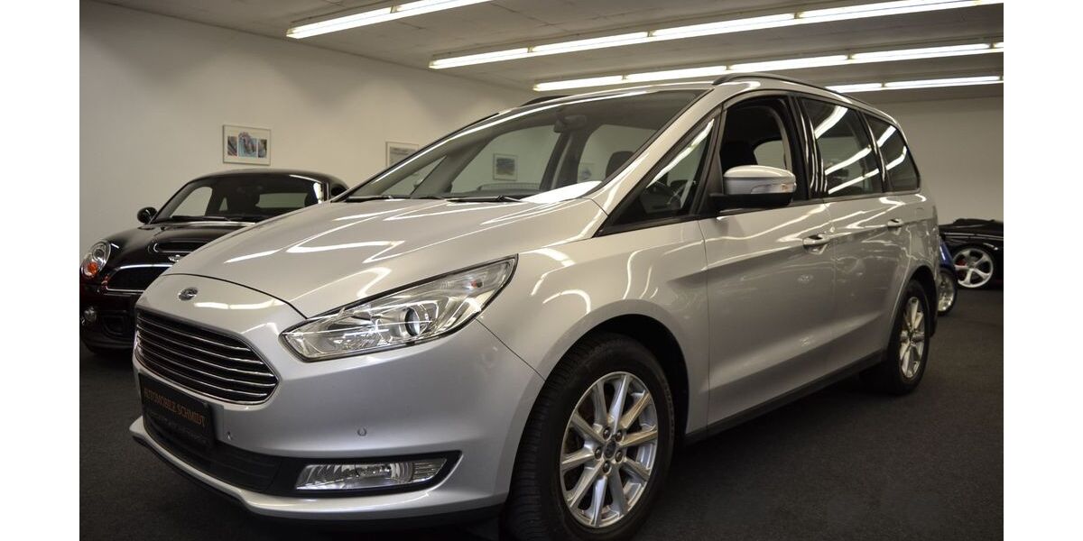 Ford Galaxy 189.000 km 13.650 &euro; Mülheim-Speldorf 45478