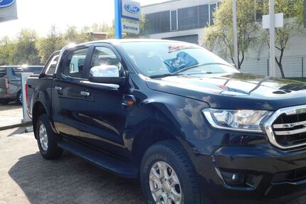 Ford Ranger 97.800 km 23.980 &euro; Selm 59379