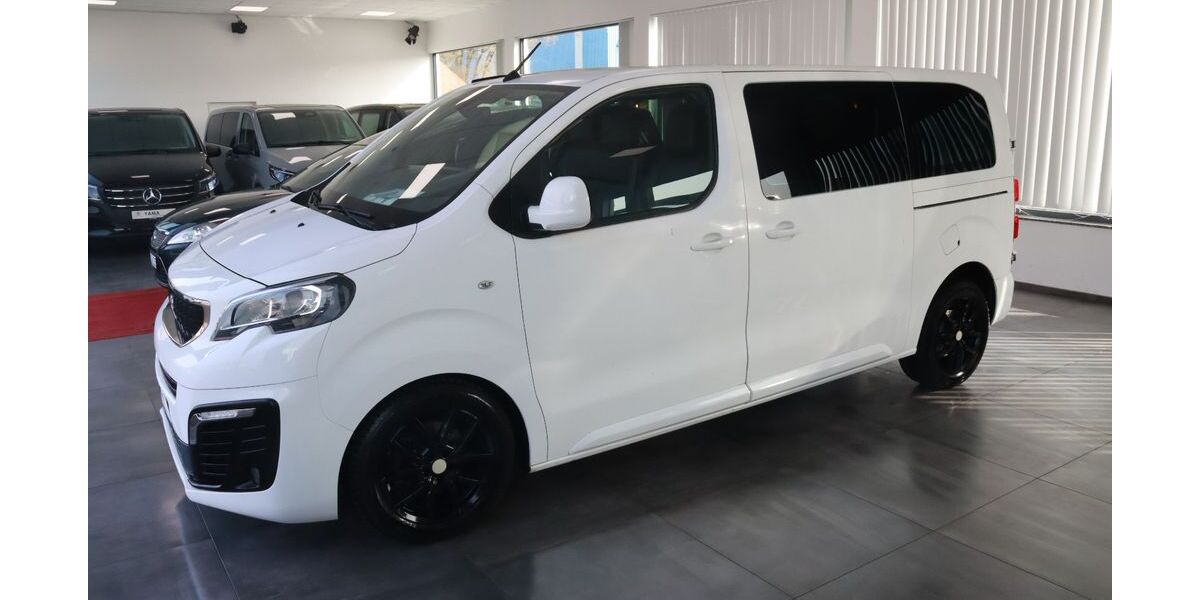 Peugeot Expert 227.973 km 7.650 &euro; Essen 45329