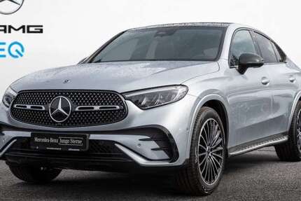 Mercedes-Benz GLC 300 24.898 km 66.840 &euro; Schwerte 58239