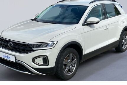 VW T-Roc 55.651 km 19.780 € Bochum - Linden 44879