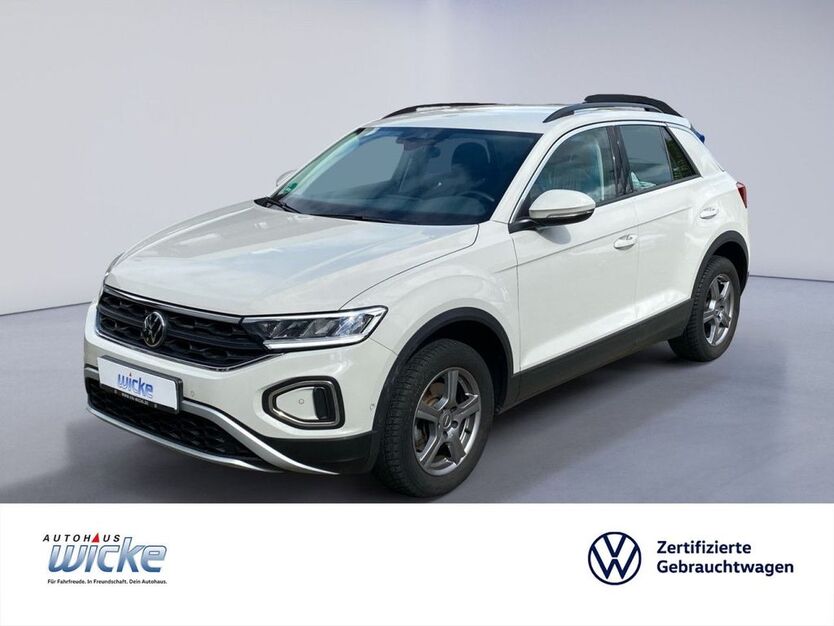 VW T-Roc 55.651 km 19.780 € Bochum - Linden 44879