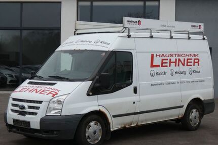 Ford Transit 100.527 km 4.650 &euro; Bochum 44807