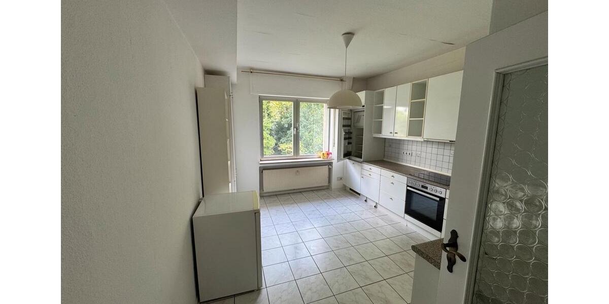 Dortmund Arndtstrasse 26, 170qm Wohnung mit Garten 5 zimmer