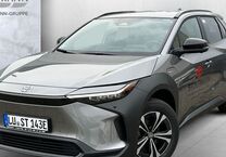 Gebrauchtwagen Toyota bZ4X