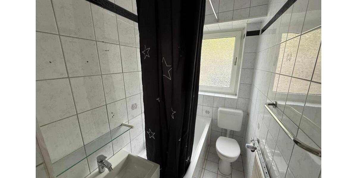 2,5 Zimmer Erdgeschoss Wohnung mit Privatem Garten in Top Lage! 2.5 zimmer