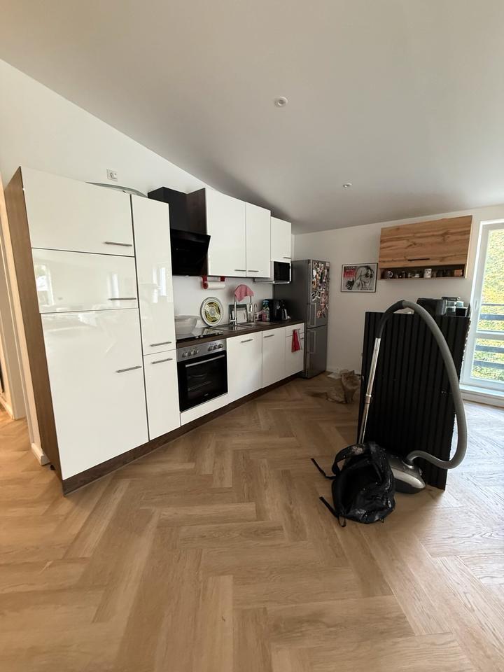 Haus zum vermieten in GE Resse ab sofort