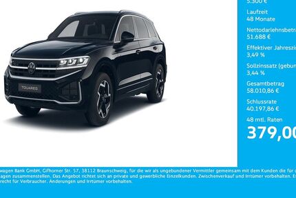 VW Touareg 19.182 km 55.744 &euro; Dortmund 44141