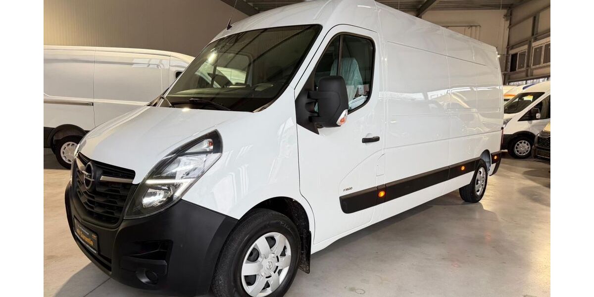 Opel Movano 102.500 km 19.900 &euro; Gelsenkirchen 45879
