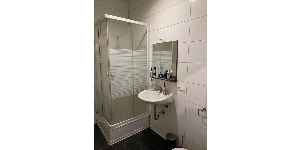 Etagenwohnung Bochum Günnigfeld - 2 Zimmer, 55 m&sup2;, 450&euro; | Angebot:25709841