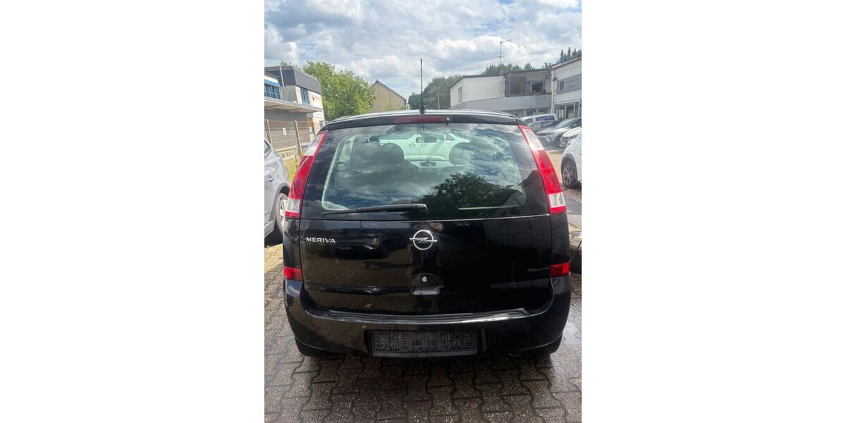 Opel Meriva 142.000 km 1.300 &euro; Essen 45307
