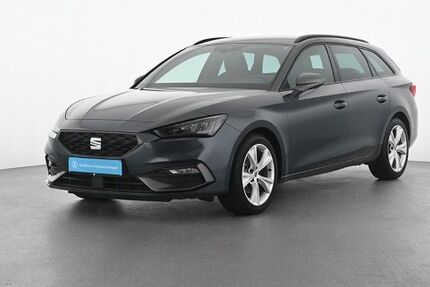 Seat Leon 17.689 km 23.880 € Essen 45143