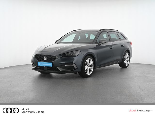Seat Leon 17.689 km 23.880 € Essen 45143