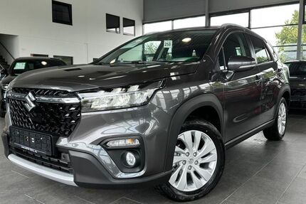 Suzuki (SX4) S-Cross 1.050 km 25.970 &euro; Lünen 44536