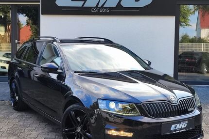 Skoda Octavia 116.000 km 16.999 € Unna 59425