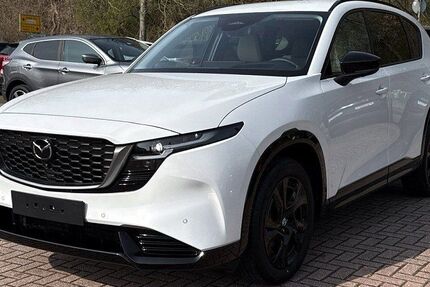 Mazda CX-5 1.363 km 39.990 &euro; Hattingen 45527