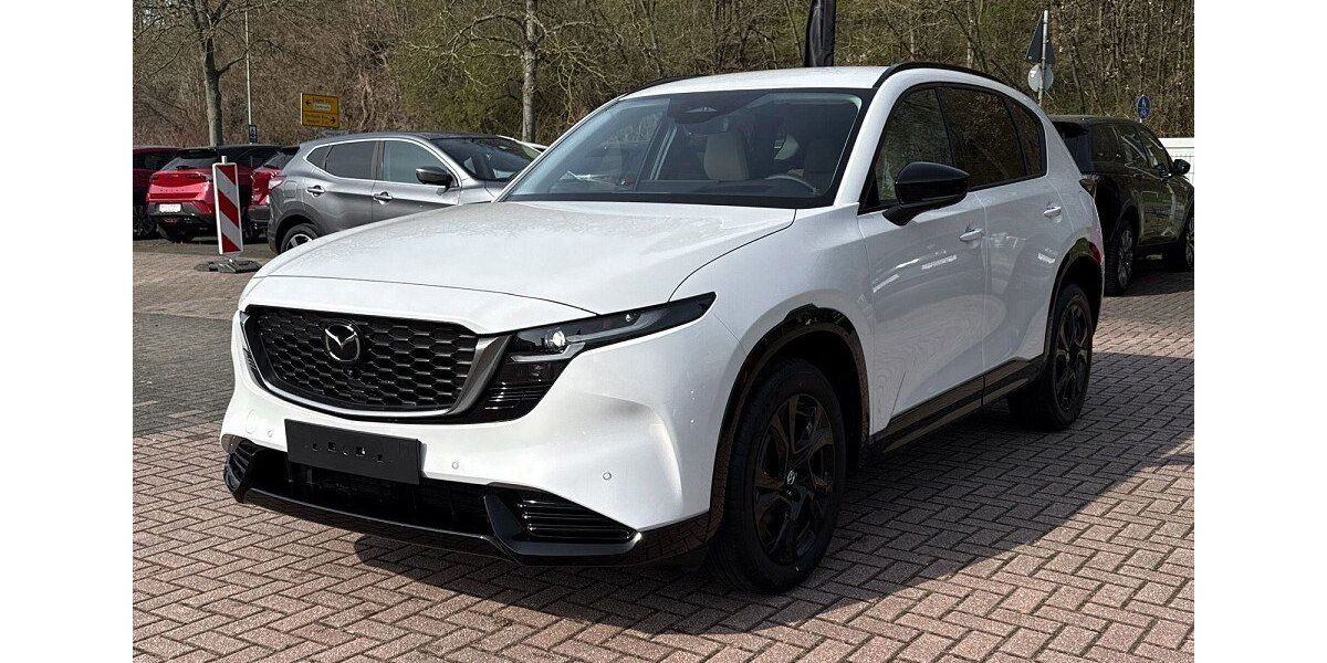 Mazda CX-5 1.363 km 39.990 &euro; Hattingen 45527