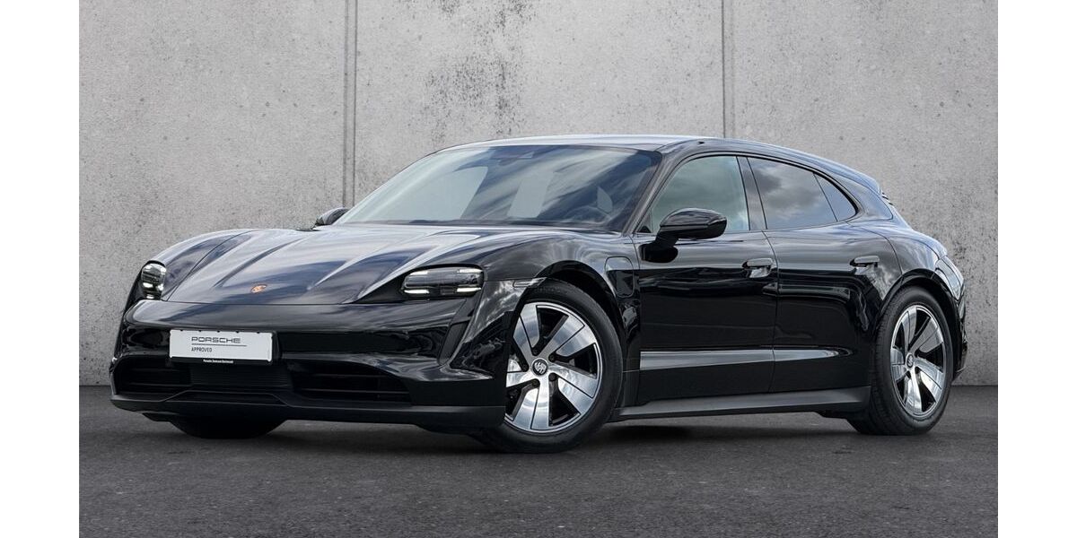 Porsche Taycan 22.336 km 60.500 &euro; Holzwickede 59439