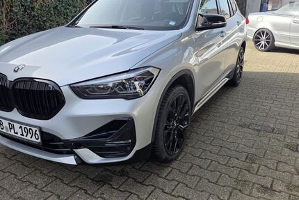 BMW X1 96.000 km 23.900 &euro; Oberhausen 46049