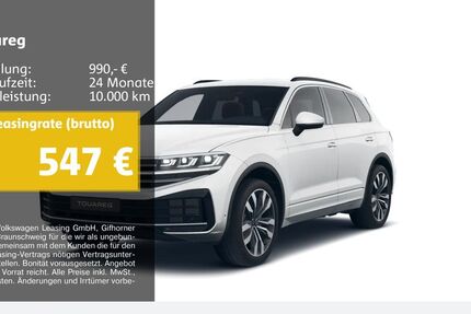 VW Touareg 30.606 km 56.980 &euro; Marl 45770