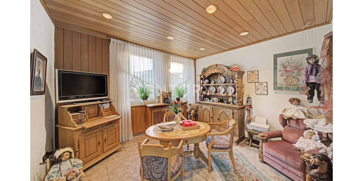 Entwicklungspotenzial für Investoren: Wohn- und Geschäftshaus PLUS Bau-Gewerbegrundstück! - Mehrfamilienhaus, Wohnhaus Castrop-Rauxel Habinghorst Rauxel Habinghorst | Angebot:27427743